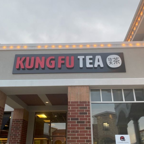 Building Signs